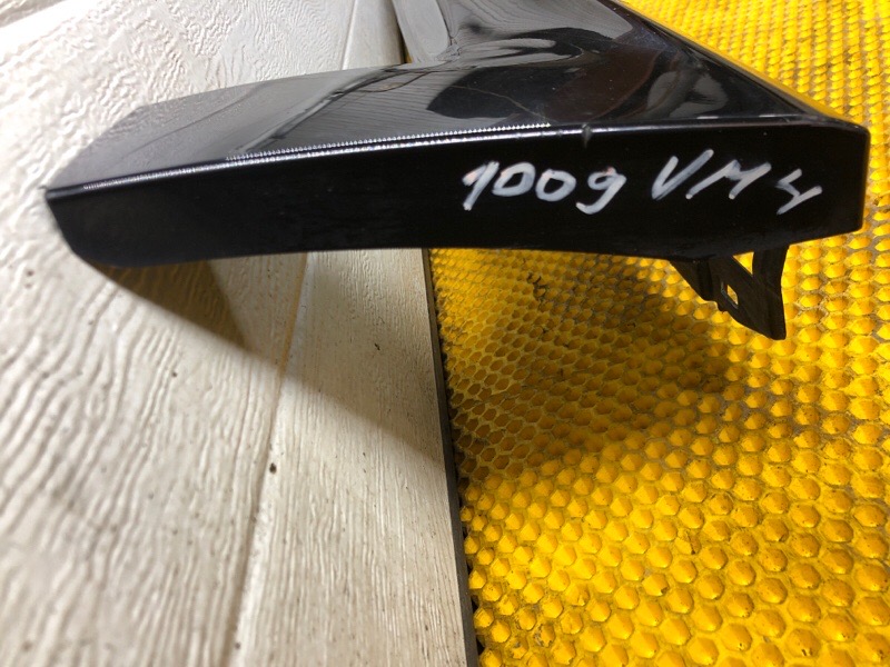 Порог левый Subaru Levorg