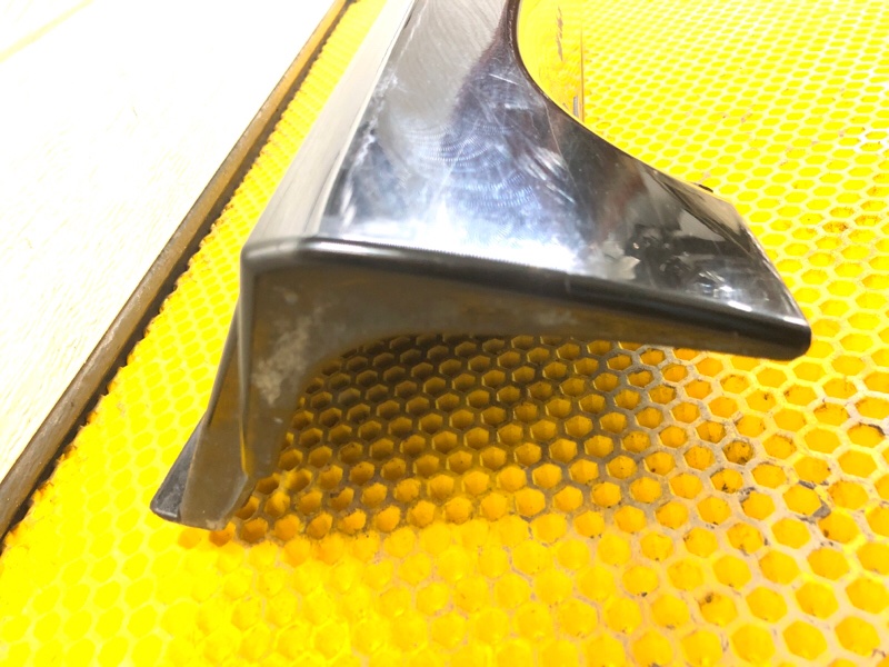 Порог левый Subaru Levorg