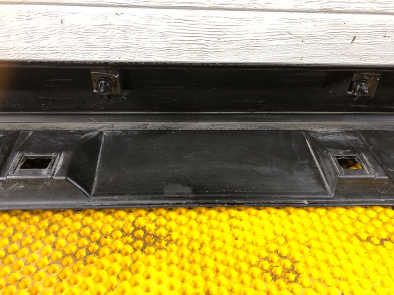 Порог левый Subaru Levorg