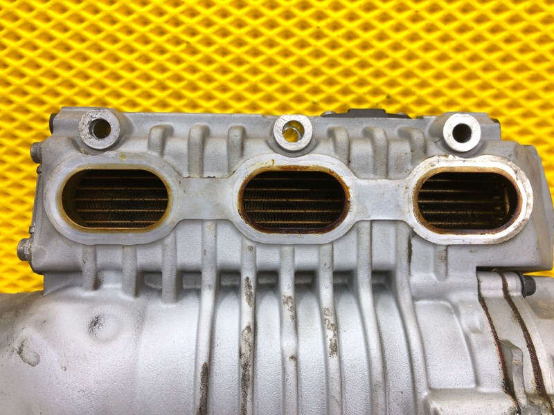 Турбокомпрессор Audi Q7 2014 4LB