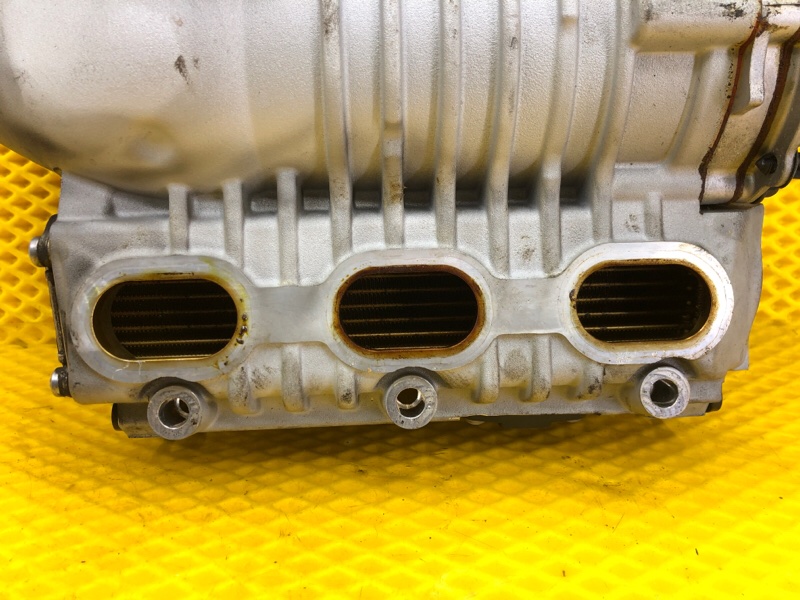 Турбокомпрессор Audi Q7 2014 4LB