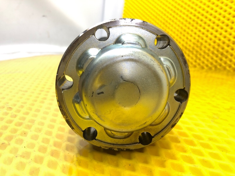 Вал карданный (кардан) Audi Q7 2014 4LB