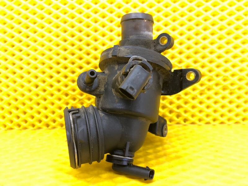 Термостат Mercedes-Benz GL-Class 2011 X204