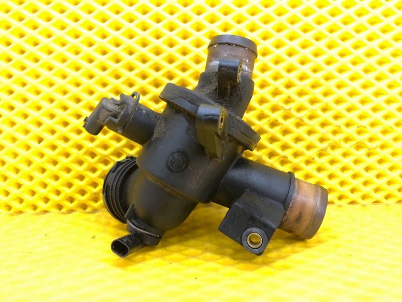 Термостат Mercedes-Benz GL-Class 2011 X204