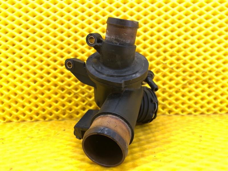 Термостат Mercedes-Benz GL-Class 2011 X204