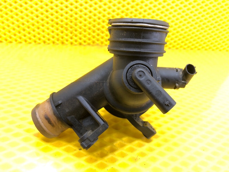 Термостат Mercedes-Benz GL-Class 2011 X204