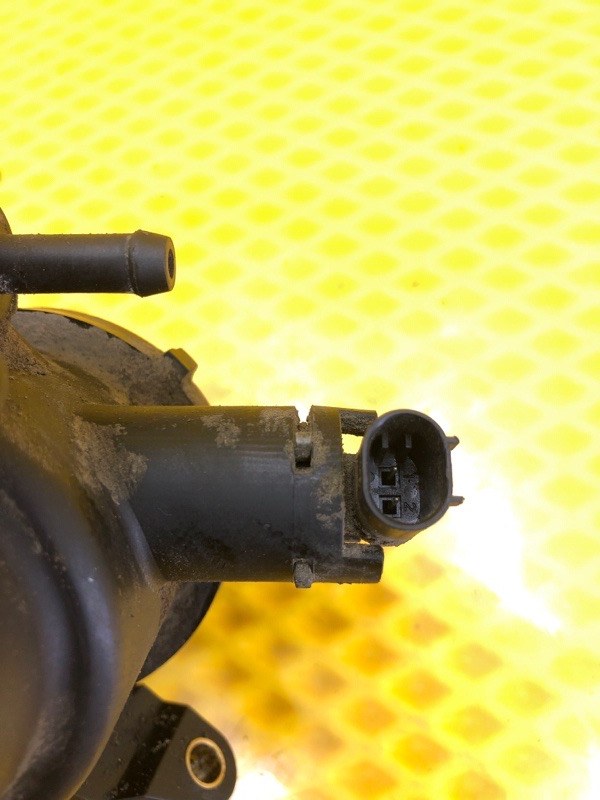 Термостат Mercedes-Benz GL-Class 2011 X204