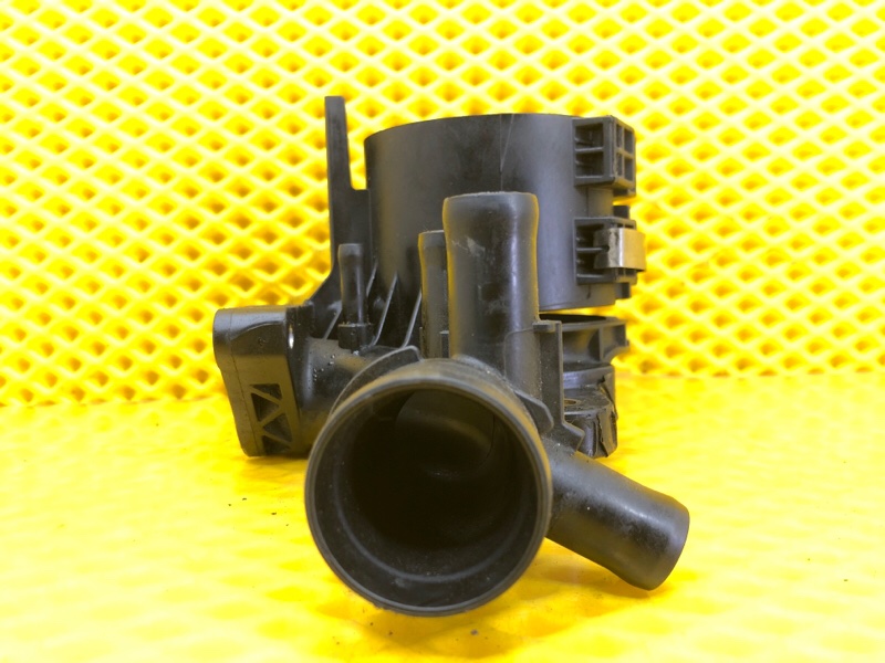 Корпус топливного фильтра Mercedes-Benz GL-Class 2011 X204