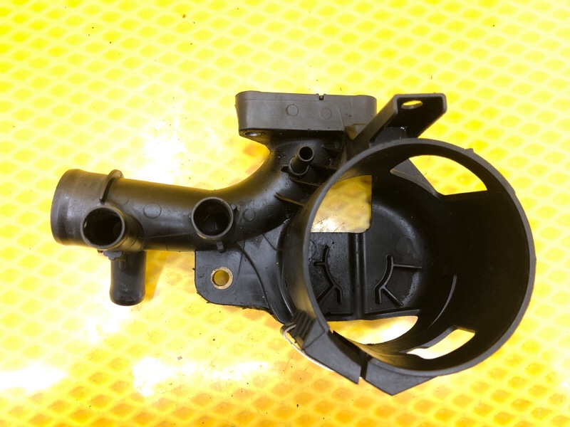 Корпус топливного фильтра Mercedes-Benz GL-Class 2011 X204