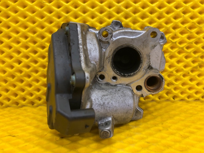 Клапан EGR ЕГР рециркуляции ОГ Mercedes-Benz GL-Class 2011 X204