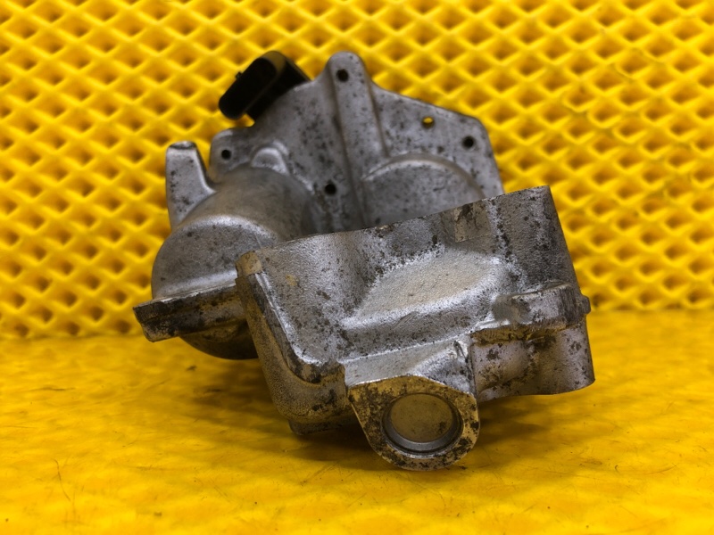 Клапан EGR ЕГР рециркуляции ОГ Mercedes-Benz GL-Class 2011 X204