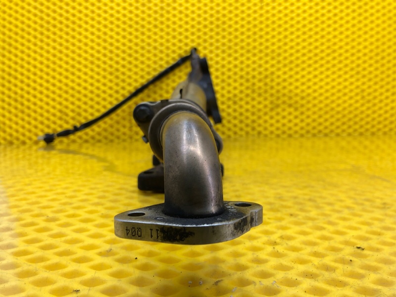 Коллектор выпускной Mercedes-Benz GL-Class 2011 X204