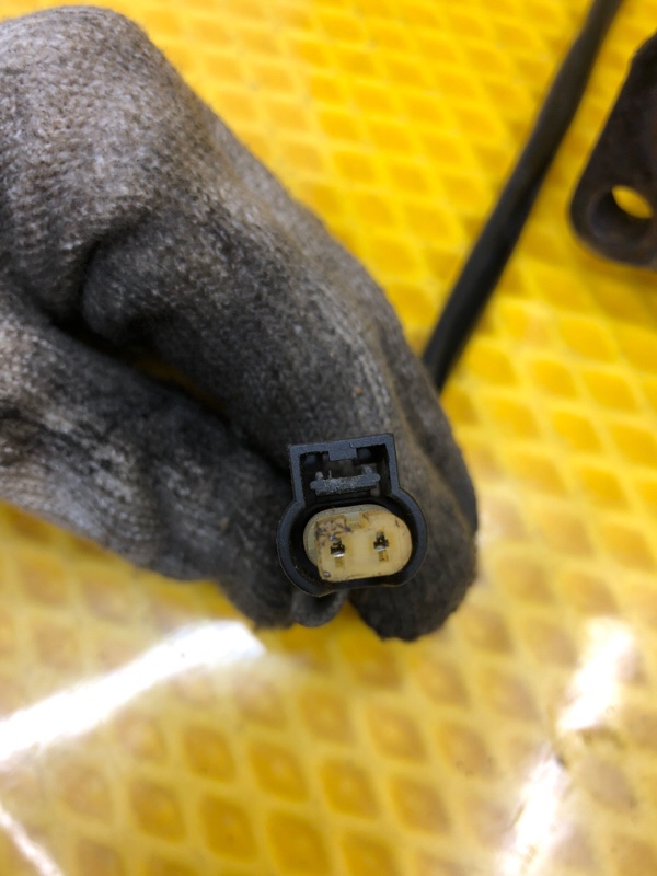 Коллектор выпускной Mercedes-Benz GL-Class 2011 X204