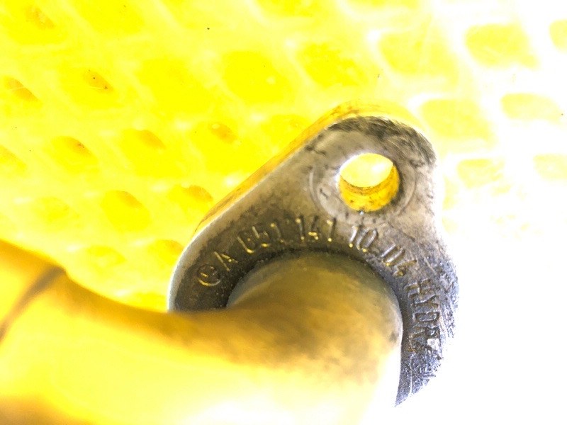 Коллектор выпускной Mercedes-Benz GL-Class 2011 X204