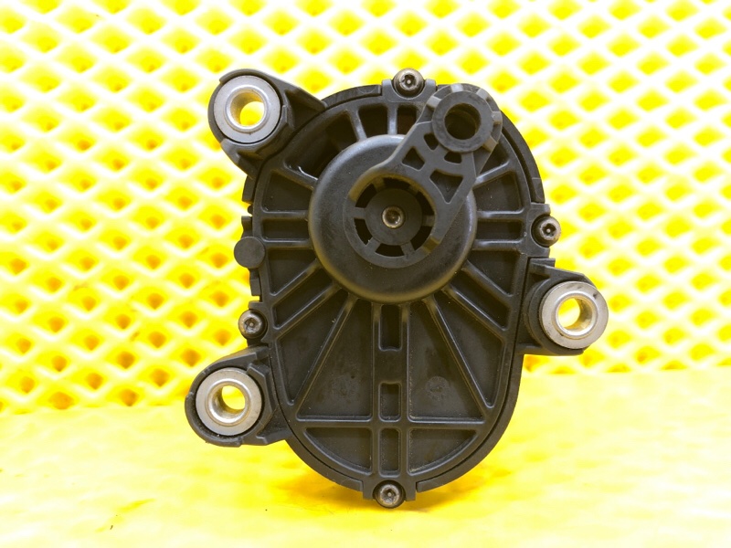 Сервопривод впускного коллектора Mercedes-Benz GL-Class 2011 X204