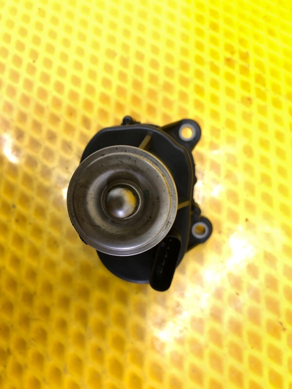 Сервопривод впускного коллектора Mercedes-Benz GL-Class 2011 X204