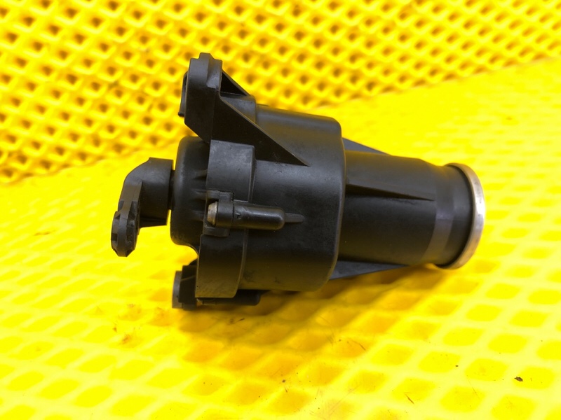 Сервопривод впускного коллектора Mercedes-Benz GL-Class 2011 X204