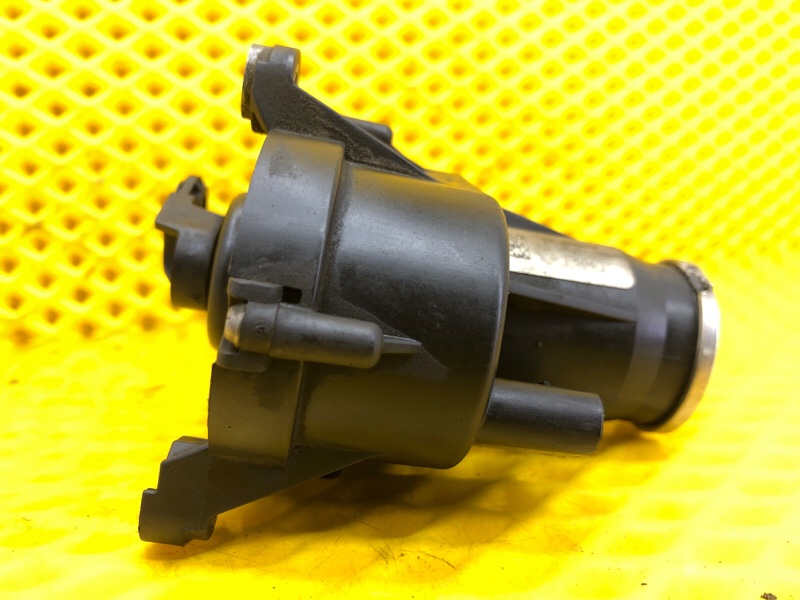 Сервопривод впускного коллектора Mercedes-Benz GL-Class 2011 X204