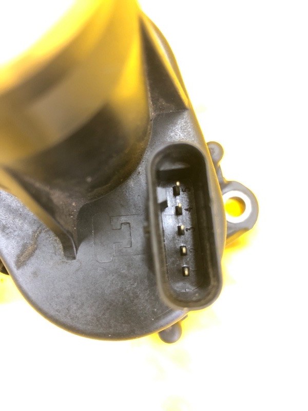 Сервопривод впускного коллектора Mercedes-Benz GL-Class 2011 X204