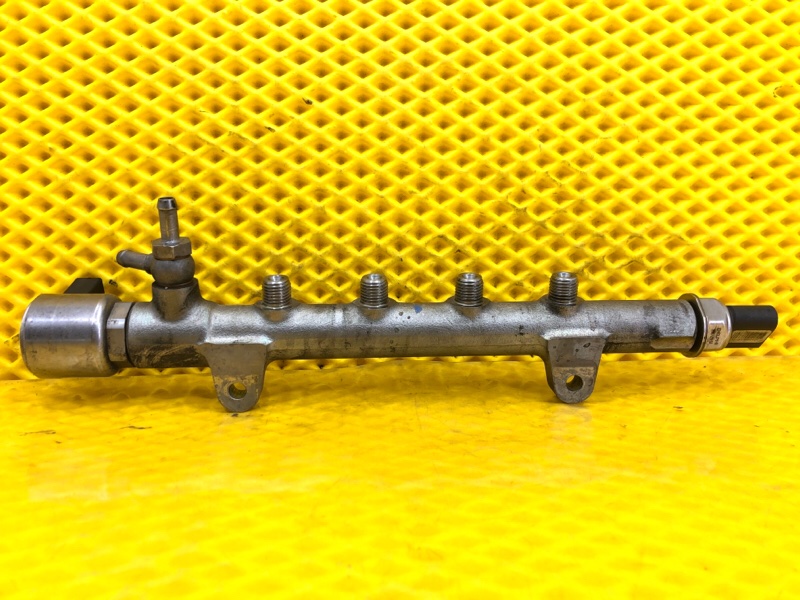 Рампа топливная Mercedes-Benz GL-Class 2011 X204