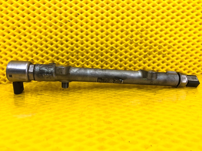 Рампа топливная Mercedes-Benz GL-Class 2011 X204