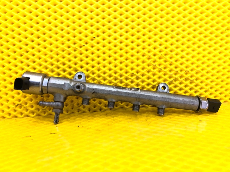 Рампа топливная Mercedes-Benz GL-Class 2011 X204