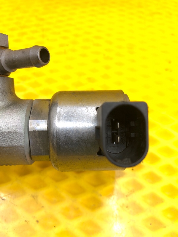 Рампа топливная Mercedes-Benz GL-Class 2011 X204