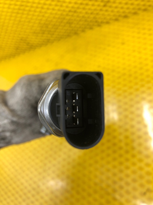 Рампа топливная Mercedes-Benz GL-Class 2011 X204