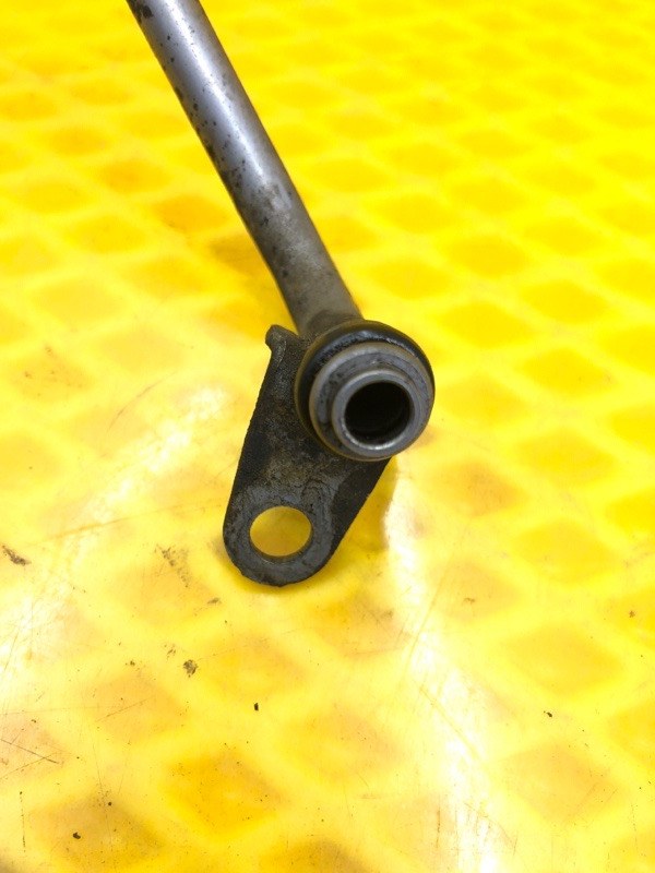 Масляная трубка Mercedes-Benz GL-Class 2011 X204