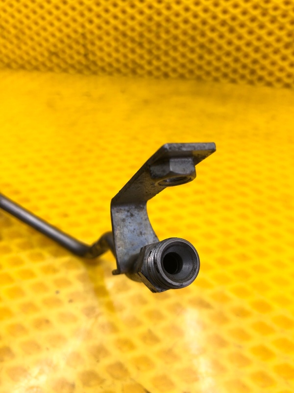 Масляная трубка Mercedes-Benz GL-Class 2011 X204