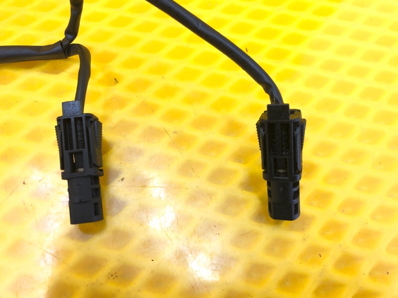 Проводка свечей накала Mercedes-Benz GL-Class 2011 X204
