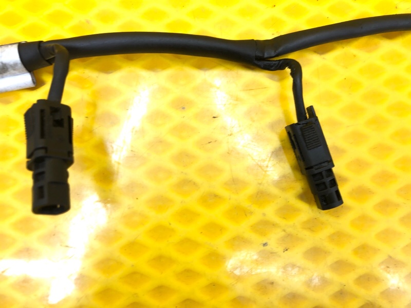 Проводка свечей накала Mercedes-Benz GL-Class 2011 X204
