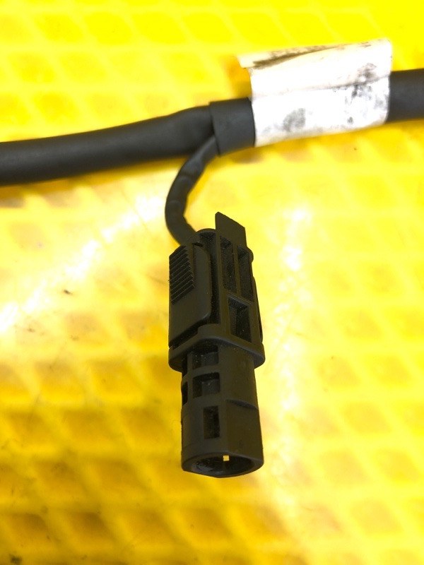 Проводка свечей накала Mercedes-Benz GL-Class 2011 X204