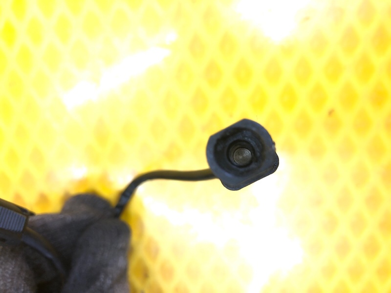 Проводка свечей накала Mercedes-Benz GL-Class 2011 X204