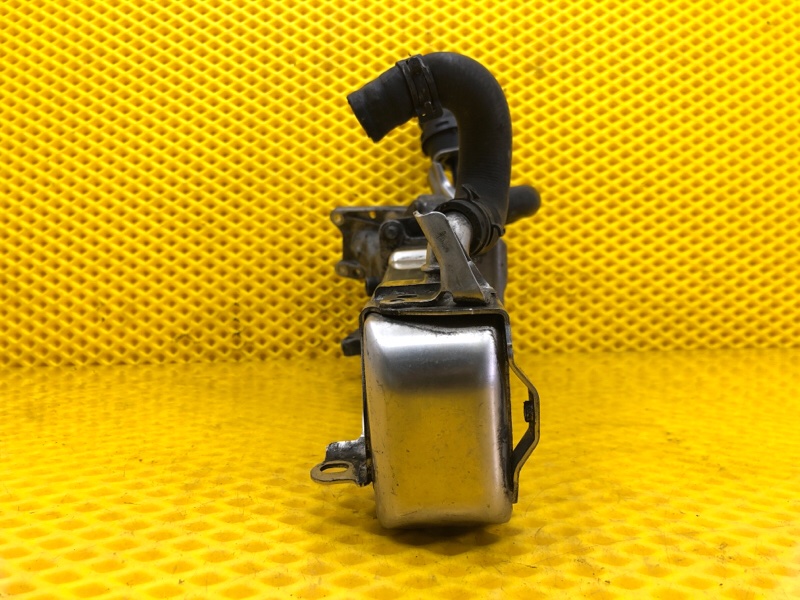 Радиатор ЕГР EGR Mercedes-Benz GL-Class 2011 X204