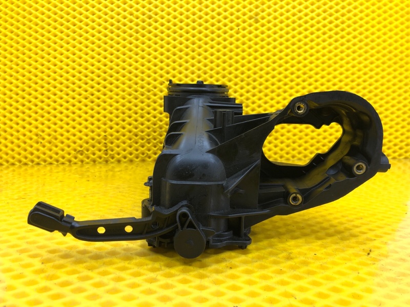 Коллектор впускной Mercedes-Benz GL-Class 2011 X204