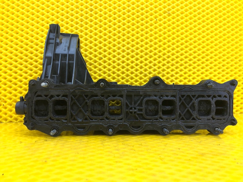 Коллектор впускной Mercedes-Benz GL-Class 2011 X204