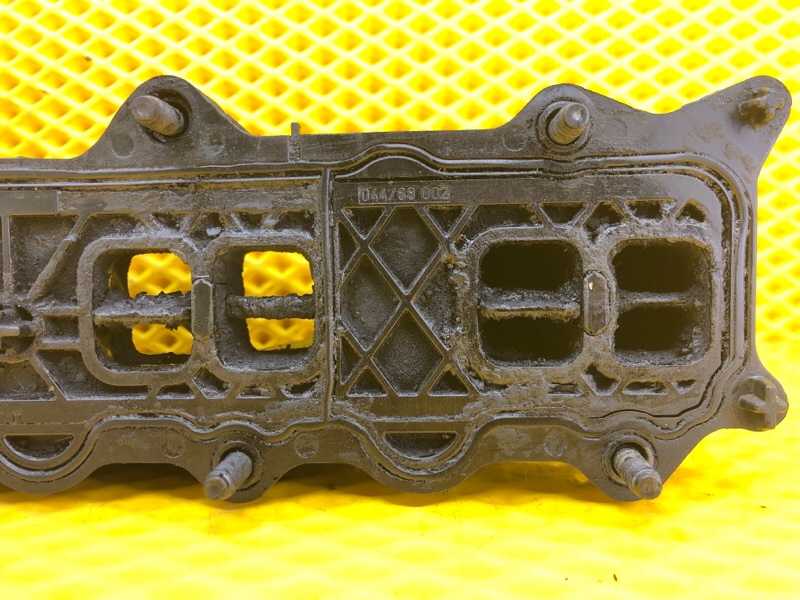 Коллектор впускной Mercedes-Benz GL-Class 2011 X204