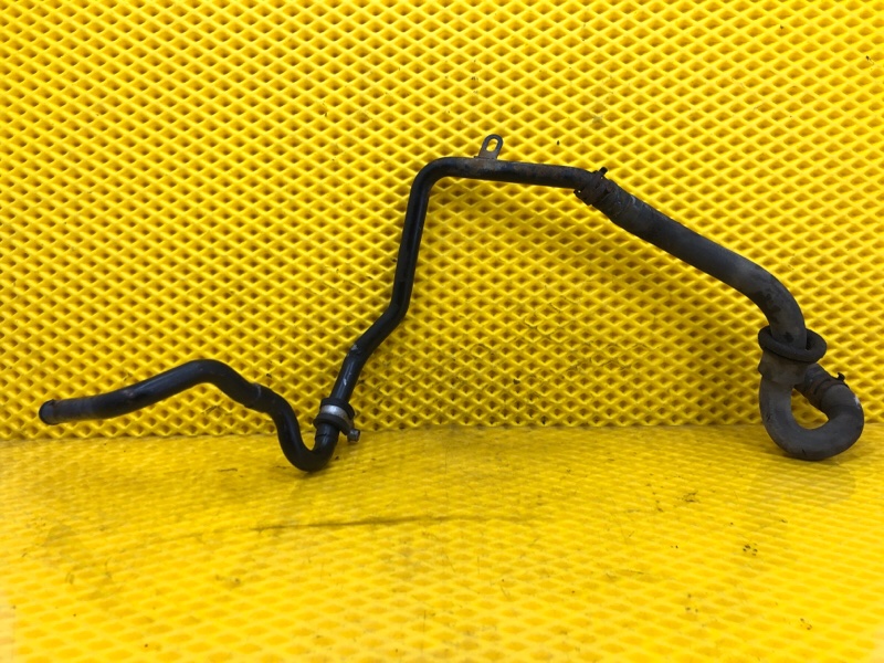 Патрубок системы охлаждения Volkswagen Phaeton 2004 3D2