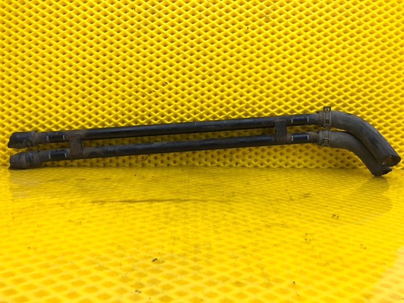 Трубка системы охлаждения Volkswagen Phaeton 2004 3D2