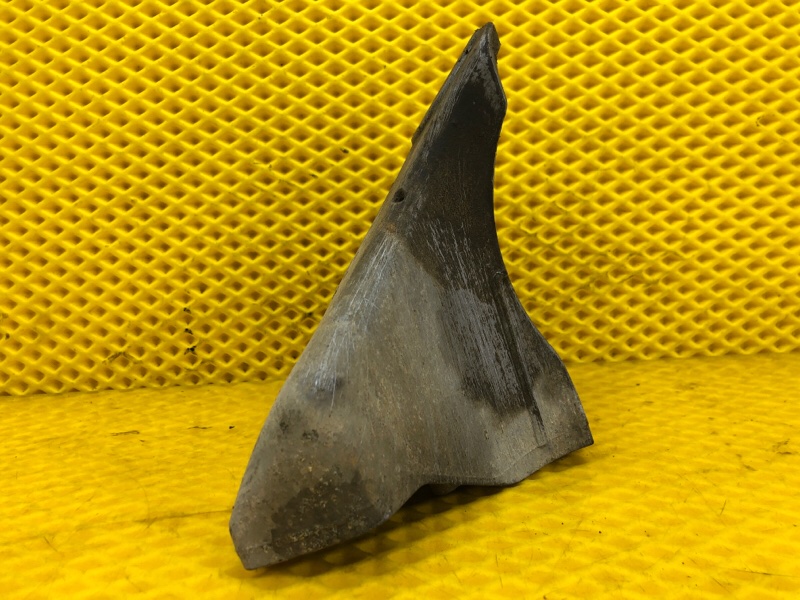 Кронштейн двигателя левый Volkswagen Touareg 2003 7L6