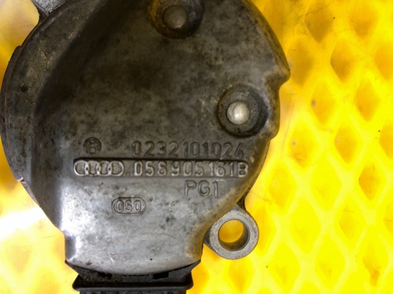 Датчик положения распредвала Volkswagen Touareg 2003 7L6