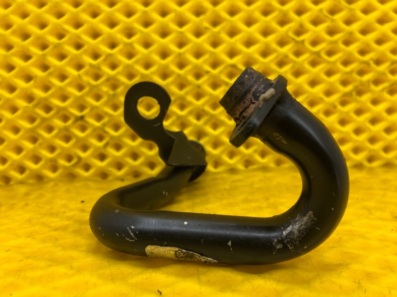 Трубка системы охлаждения Volkswagen Touareg 2003 7L6