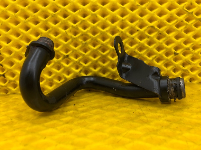 Трубка системы охлаждения Volkswagen Touareg 2003 7L6