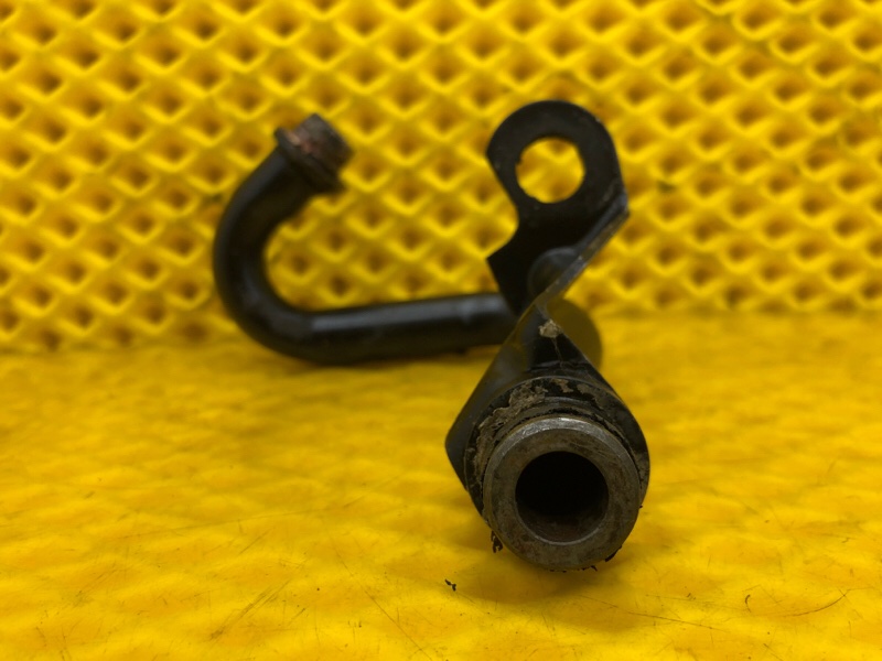 Трубка системы охлаждения Volkswagen Touareg 2003 7L6