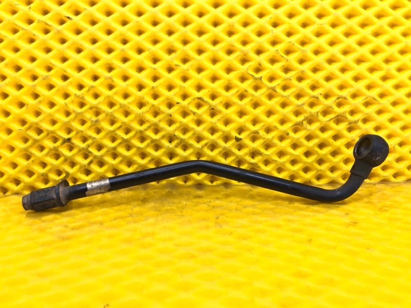 Трубка системы охлаждения Volkswagen Touareg 2003 7L6