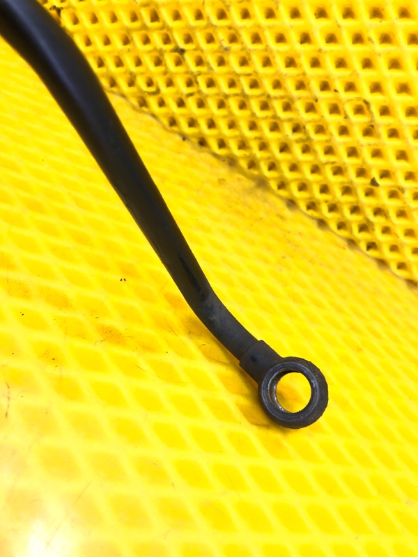 Трубка системы охлаждения Volkswagen Touareg 2003 7L6