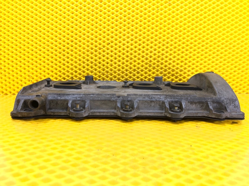 Крышка клапанная Volkswagen Touareg 2003 7L6