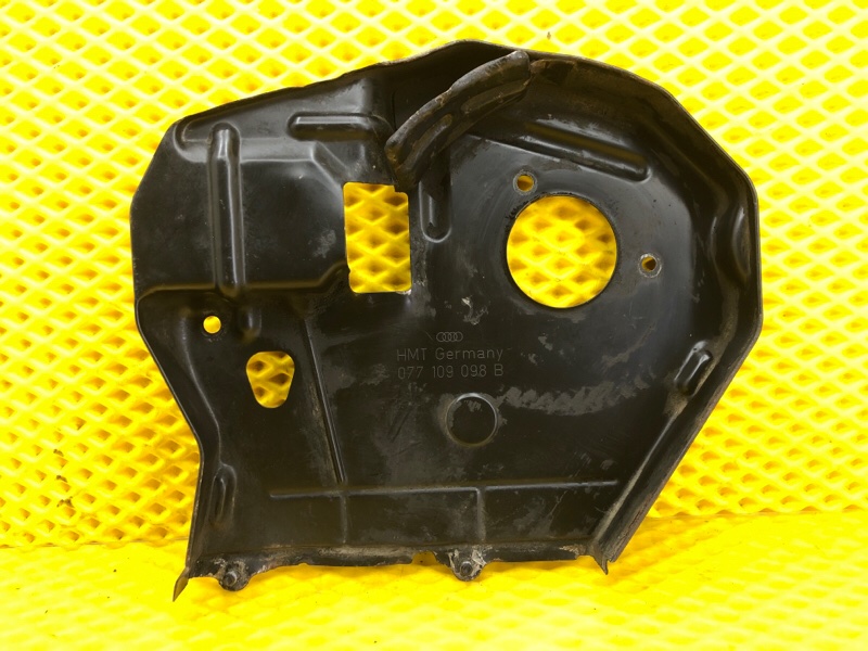 Кожух ремня ГРМ Volkswagen Touareg 2003 7L6