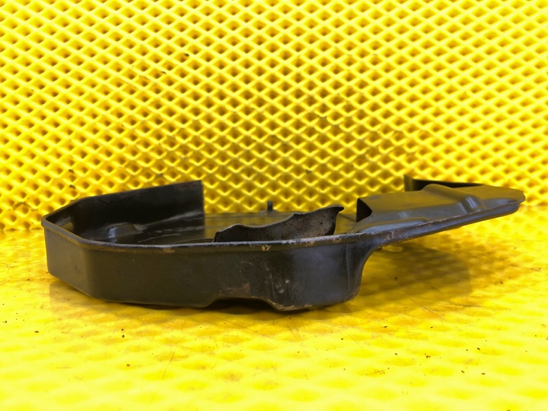 Кожух ремня ГРМ Volkswagen Touareg 2003 7L6